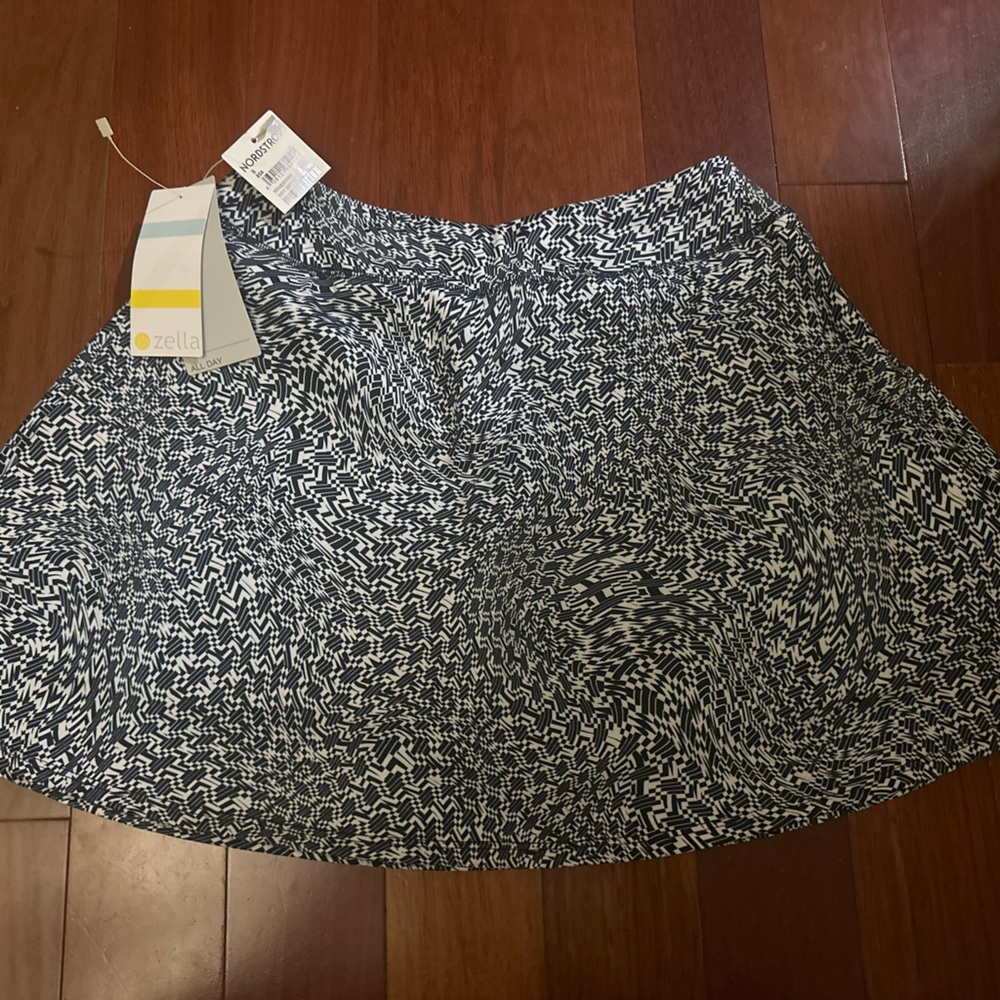 Zella All Day Skirt